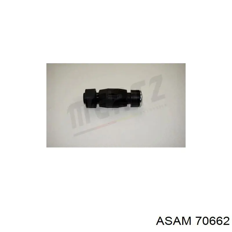Тяга переднего стабилизатора Asam 70662 цена, от 2.85 USD