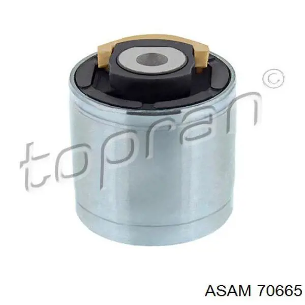 Сайлентблок передней подвески Asam 70665 цена, от 10.49 USD