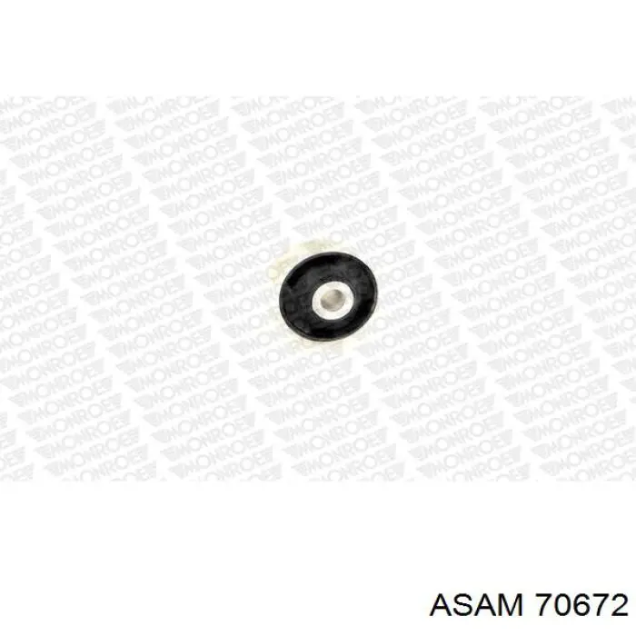 Купить 70672 Asam Сайлентблок нижний передней подвески