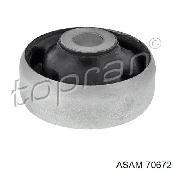 Сайлентблок передней подвески Asam 70672 цена, от 4.46 USD