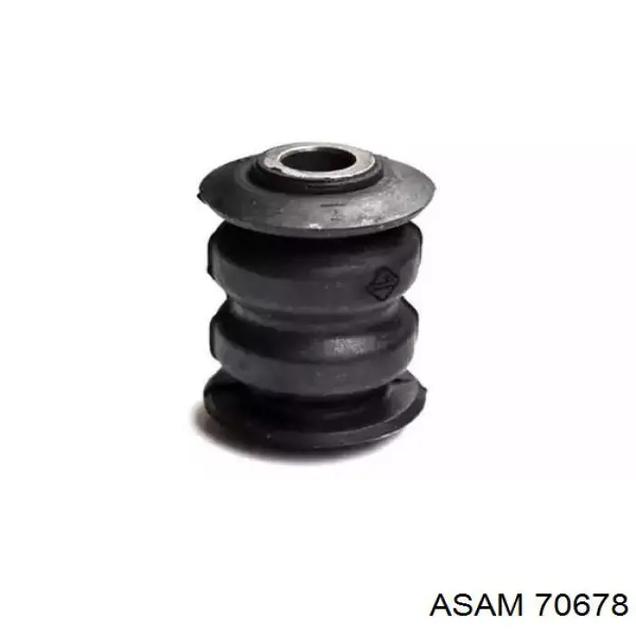 Сайлентблок передней подвески Asam 70678 цена, от 5.77 USD