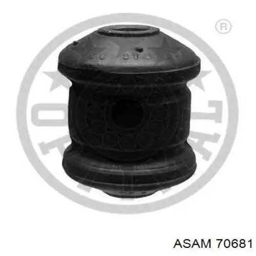Купить 70681 Asam Сайлентблок нижний передней подвески