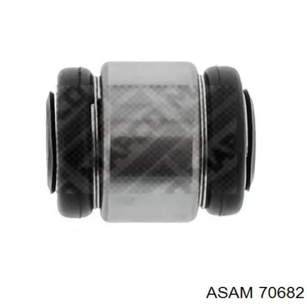 Сайлентблок задней подвески Asam 70682