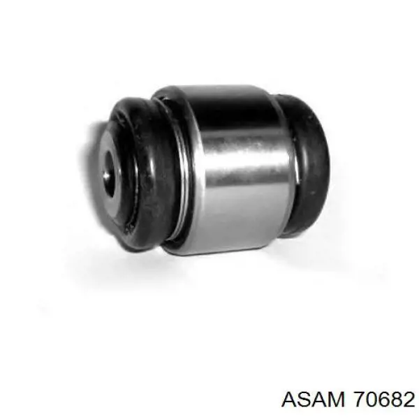 70682 Asam Сайлентблок цапфы