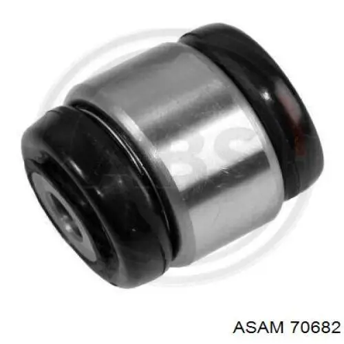 Сайлентблок заднего кулака Asam 70682 цена, от 12.12 USD