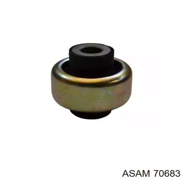 Купить 70683 Asam Сайлентблок нижний передней подвески