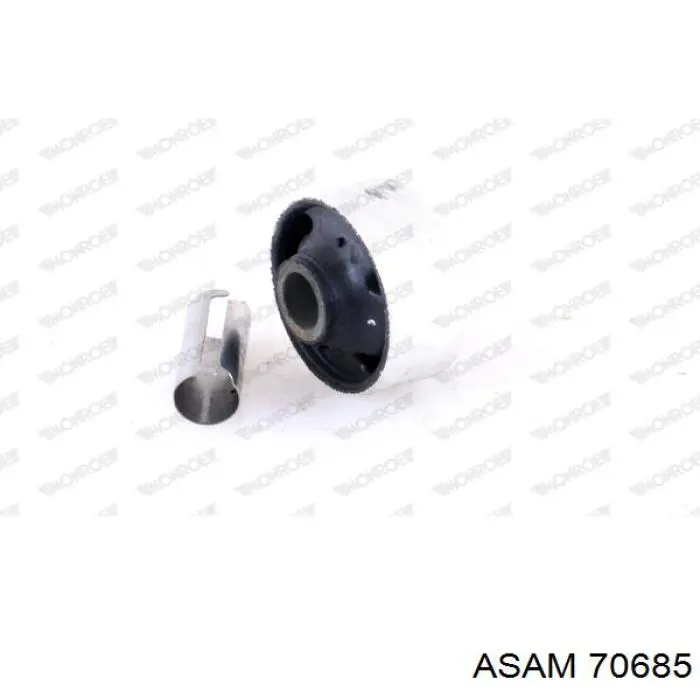 Сайлентблок передней подвески Asam 70685 цена, от 4.14 USD