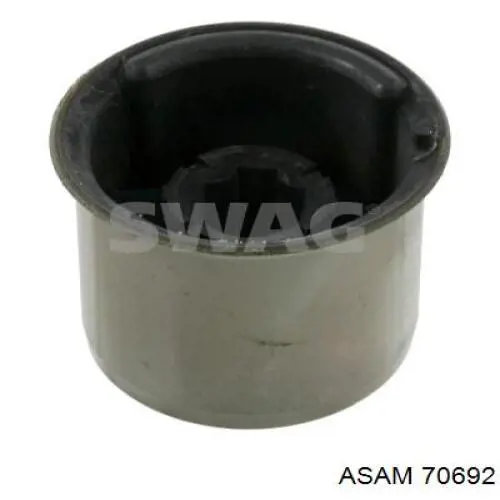 Сайлентблок передней подвески Asam 70692 цена, от 4.74 USD