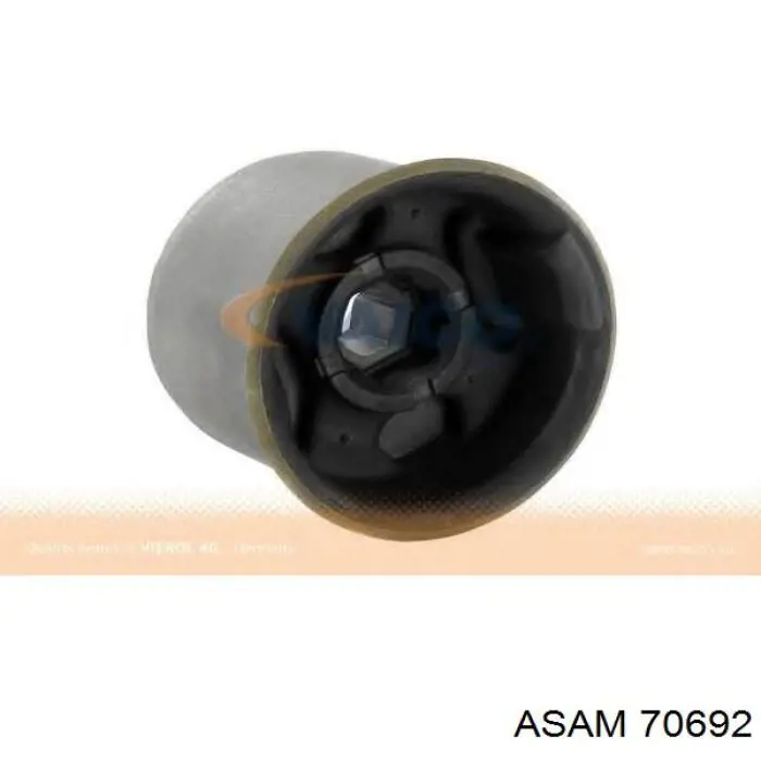 Купить 70692 Asam Сайлентблок нижний передней подвески