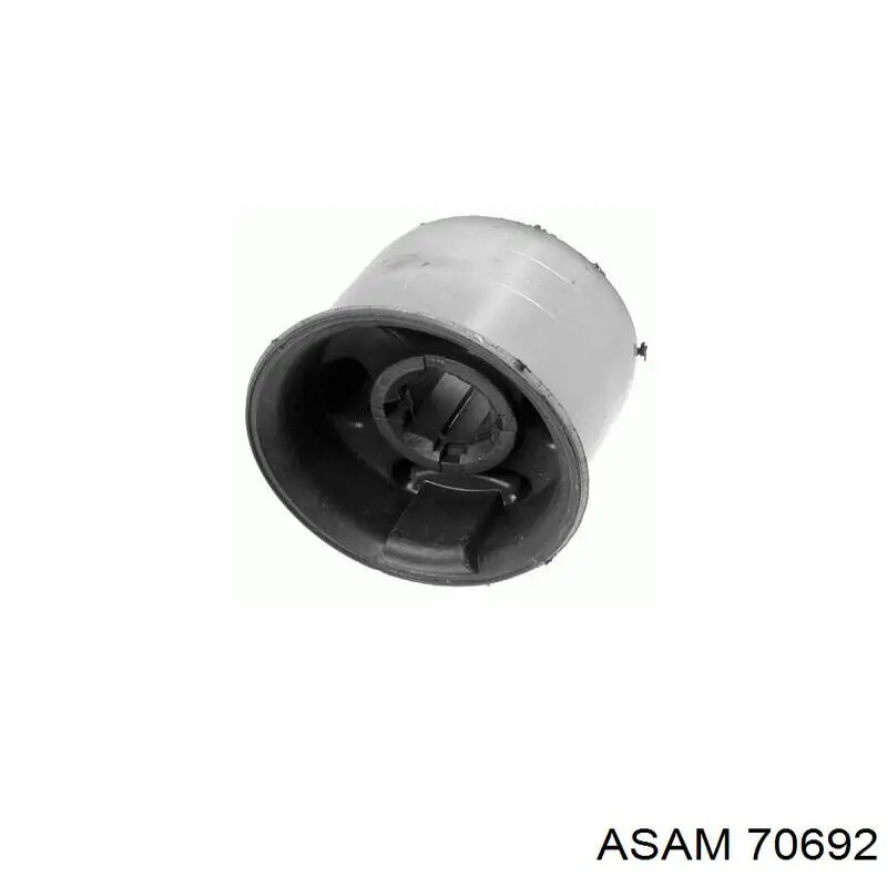 70692 Asam Сайлентблок нижнего переднего рычага