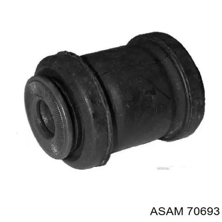 Купить 70693 Asam Сайлентблок нижний передней подвески