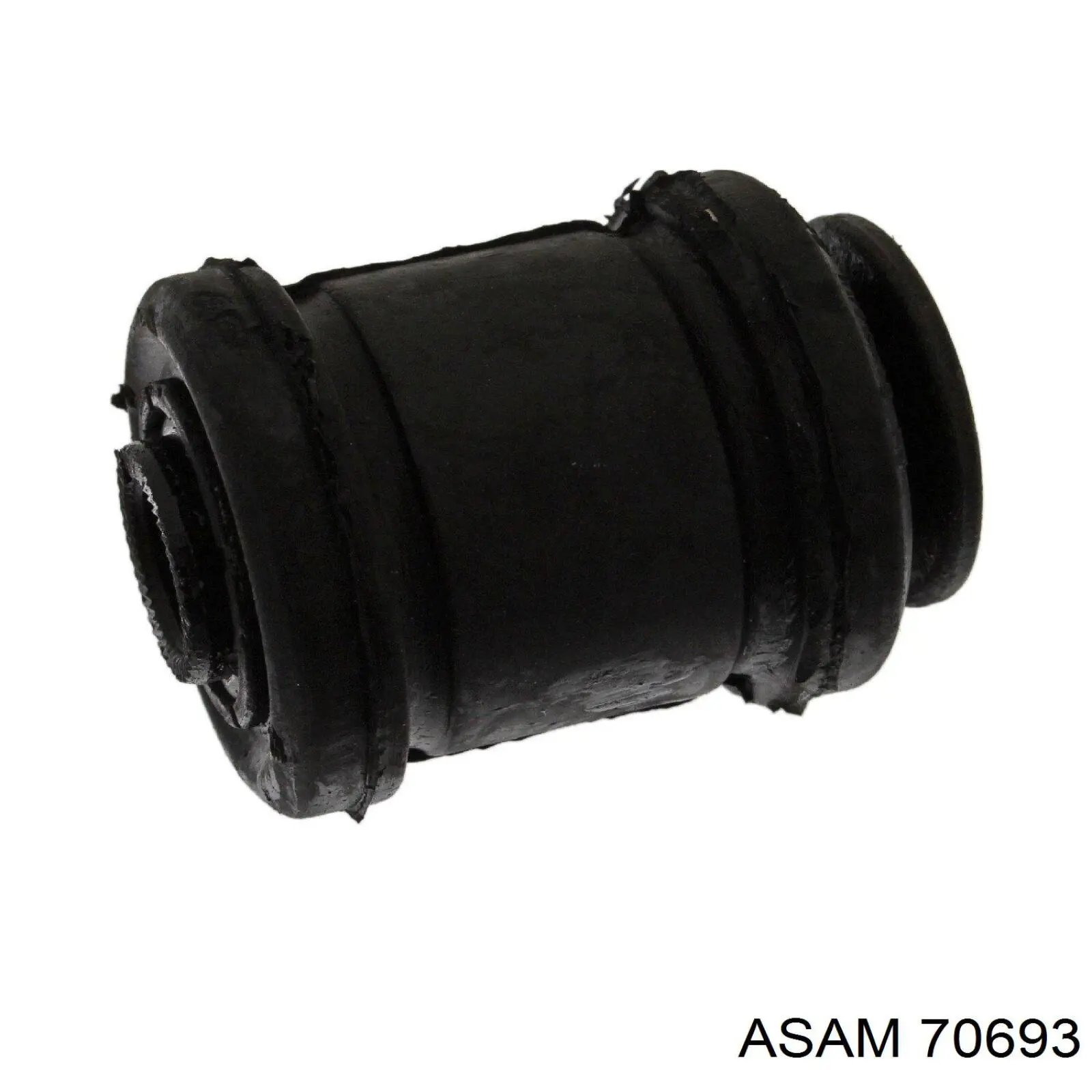Сайлентблок передней подвески Asam 70693 цена, от 3.38 USD