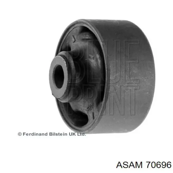 Купить 70696 Asam Сайлентблок нижний передней подвески