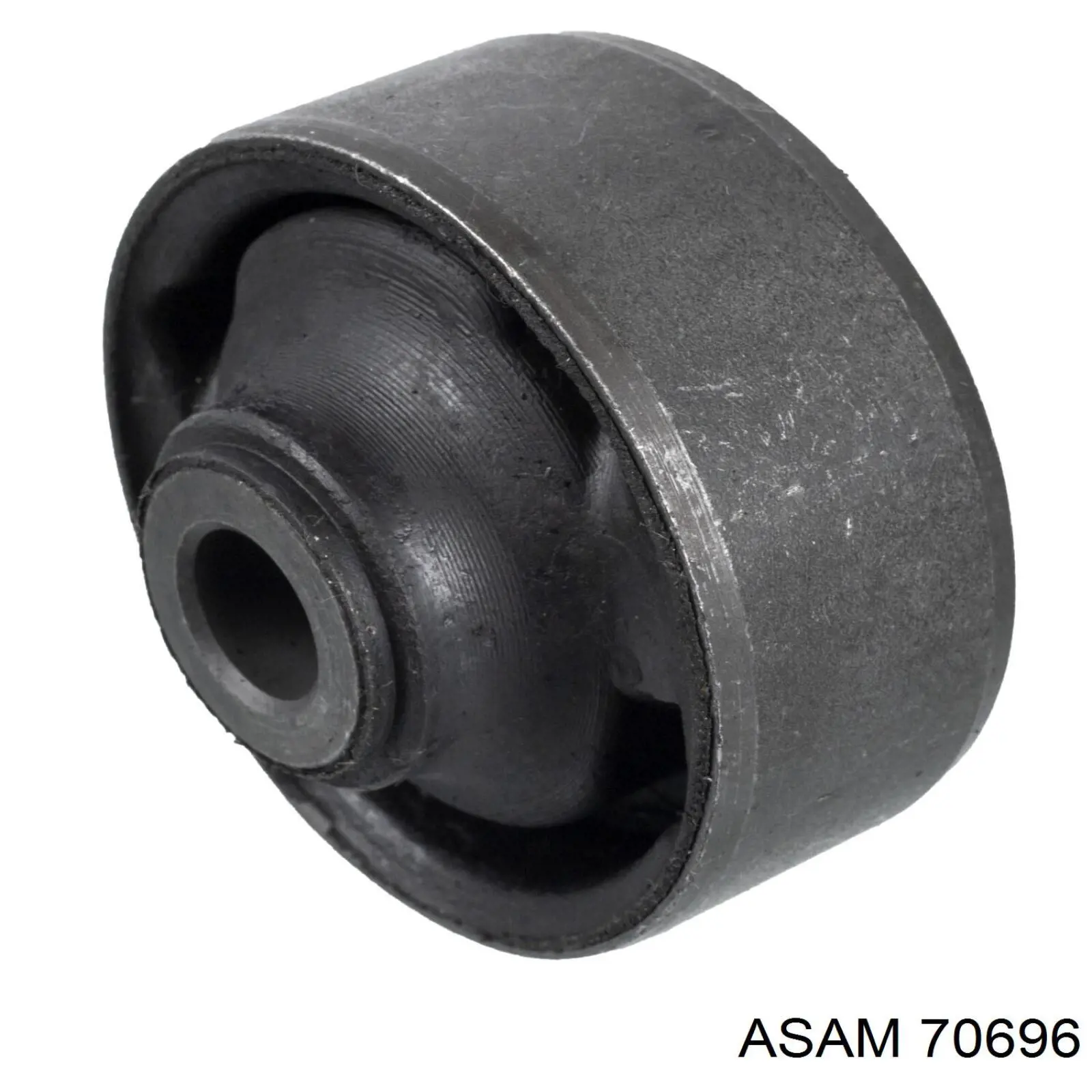 Сайлентблок передней подвески Asam 70696 цена, от 3.38 USD