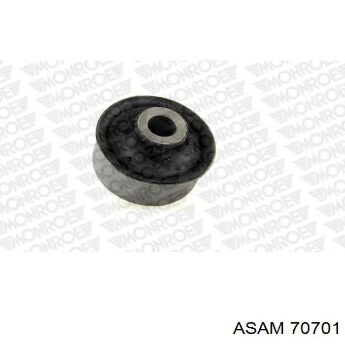 Сайлентблок переднего рычага 70701 Asam