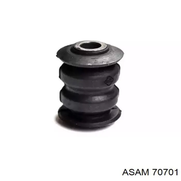 Сайлентблок передней подвески Asam 70701 цена, от 5.69 USD