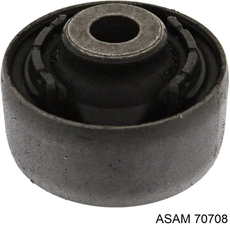 Сайлентблок передней подвески Asam 70708 цена, от 6.61 USD