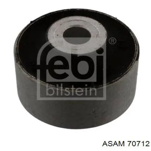 Сайлентблок верхнего рычага передней подвески Asam 70712 цена, от 3.85 USD