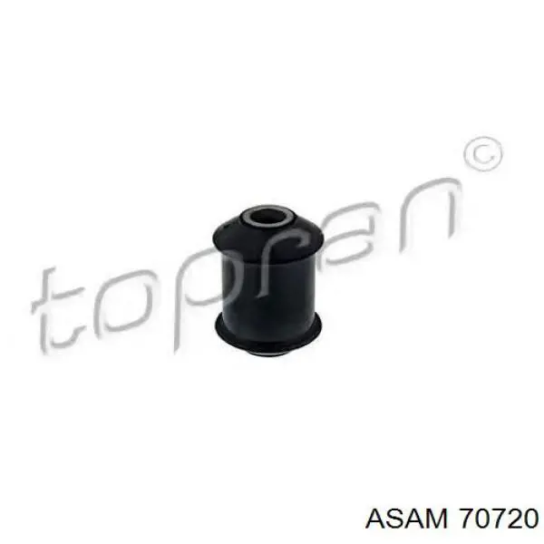 Сайлентблок передней подвески Asam 70720 цена, от 2.88 USD