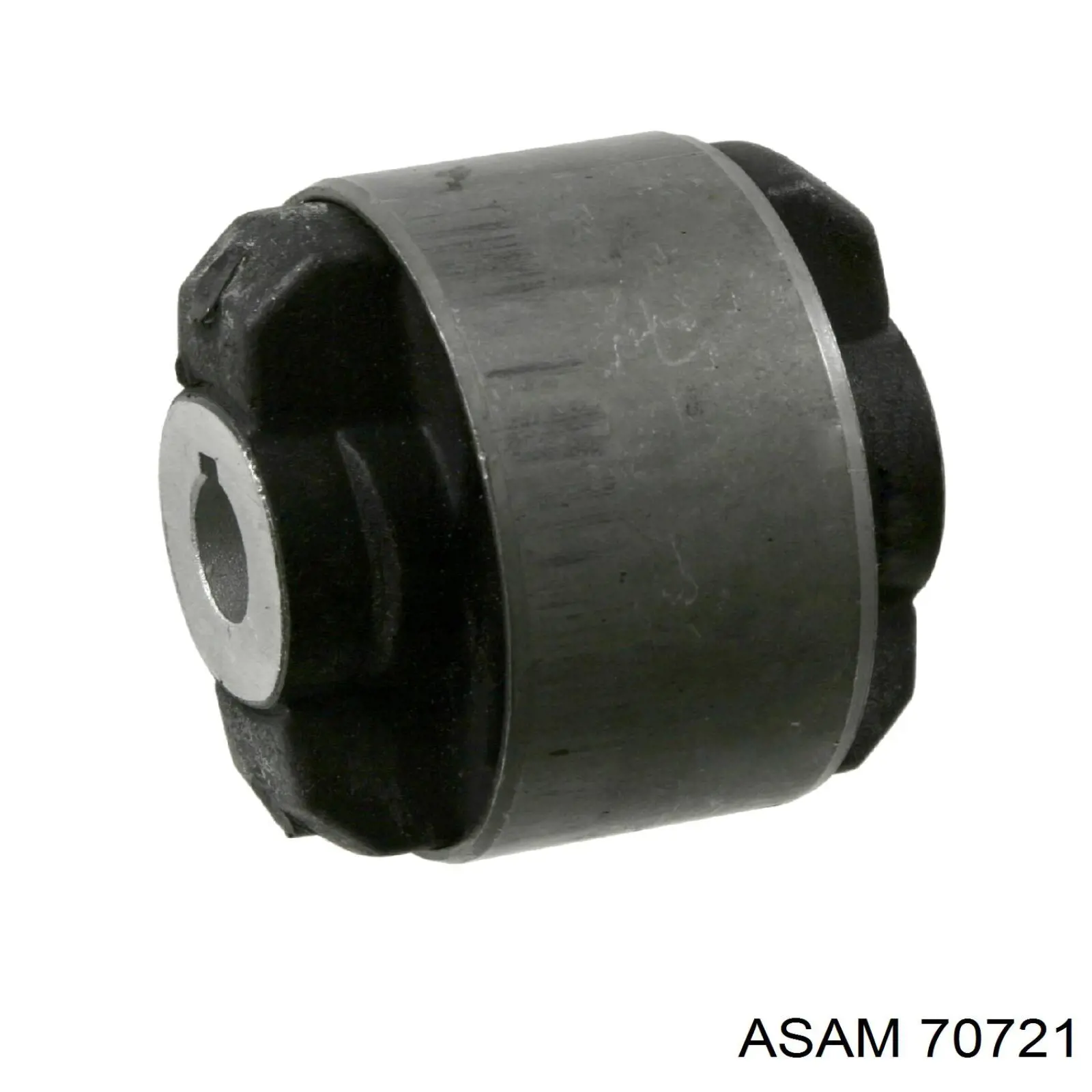 Сайлентблок передней подвески Asam 70721 цена, от 7.26 USD