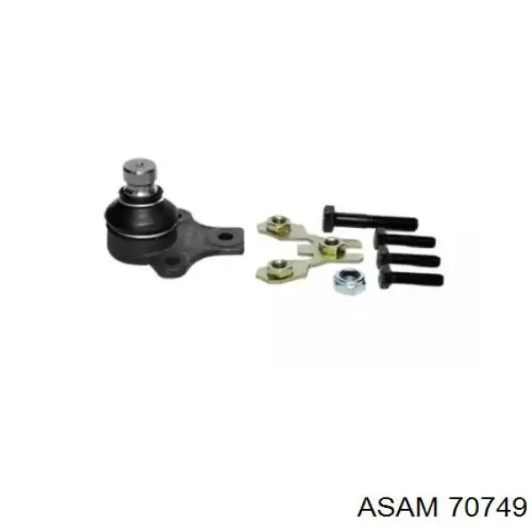 70749 Asam