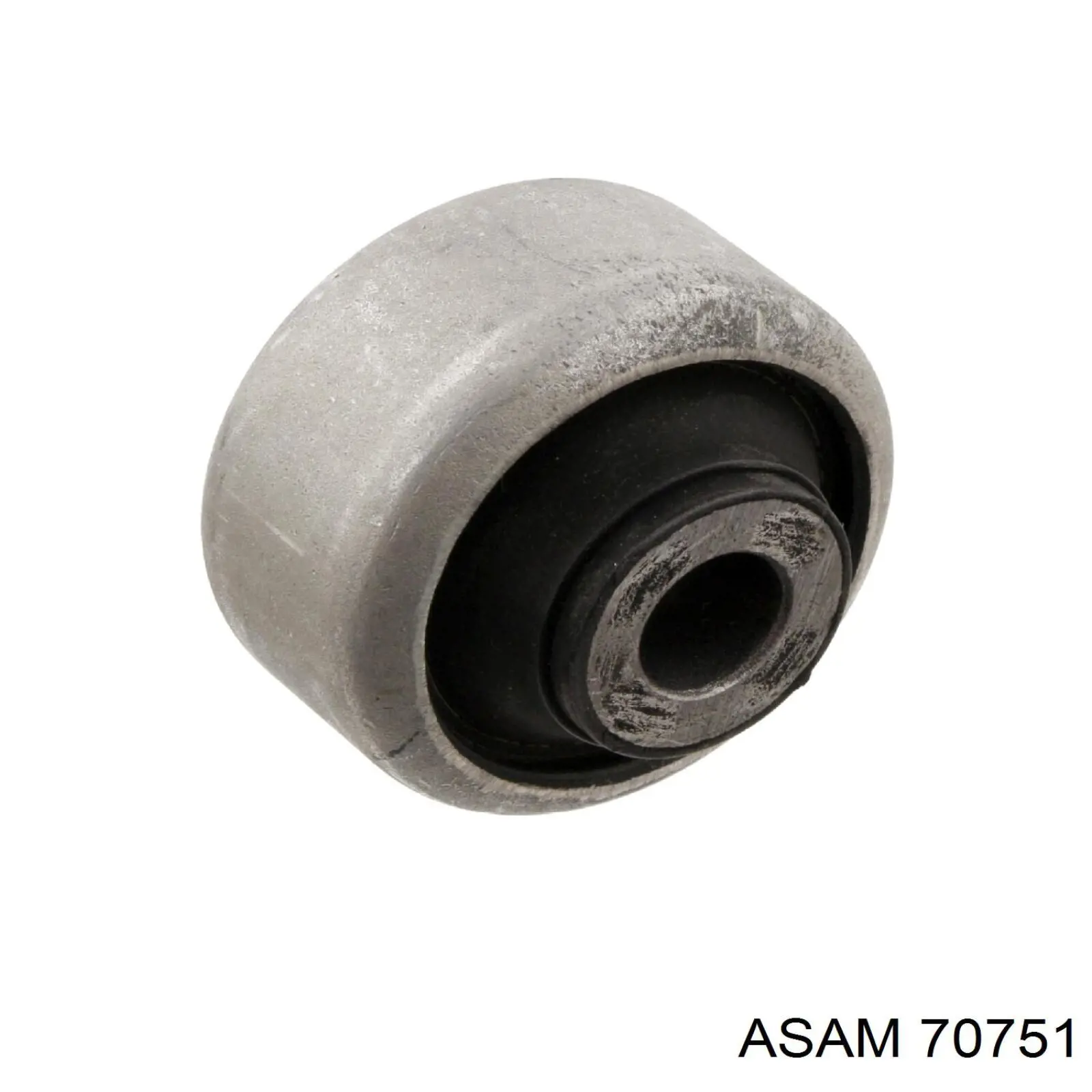 Нижняя шаровая опора 70751 Asam