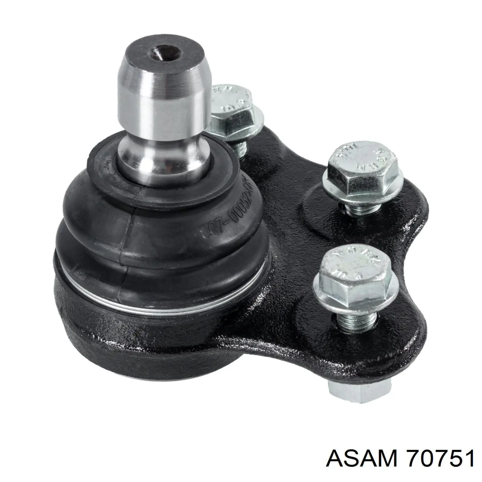 Шаровая опора, нижняя Asam 70751 цена, от 9.67 USD