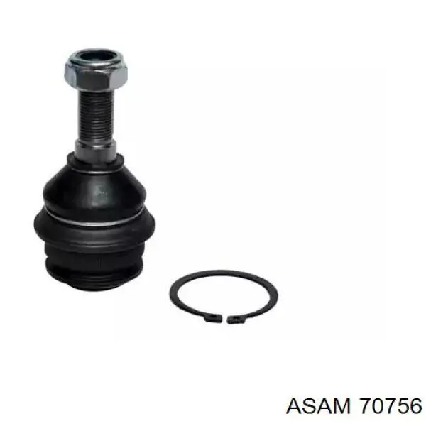 Купить 70756 Asam Верхняя шаровая опора
