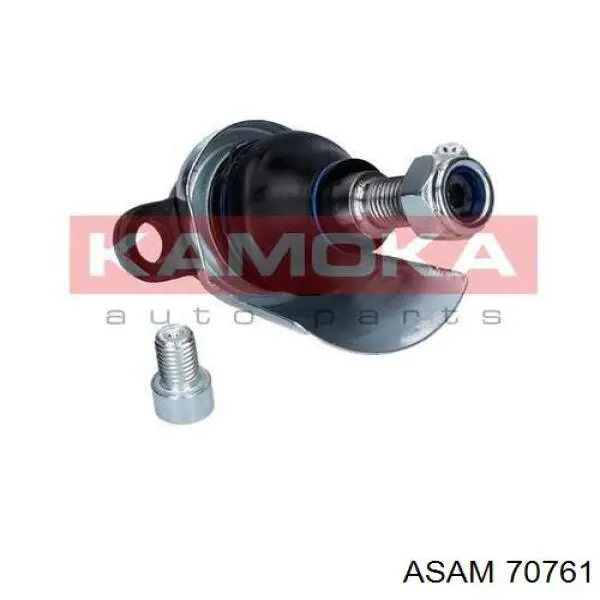 Нижняя шаровая опора 70761 Asam