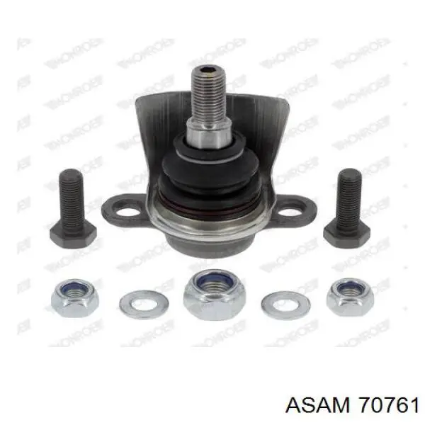 Купить 70761 Asam Нижняя шаровая опора