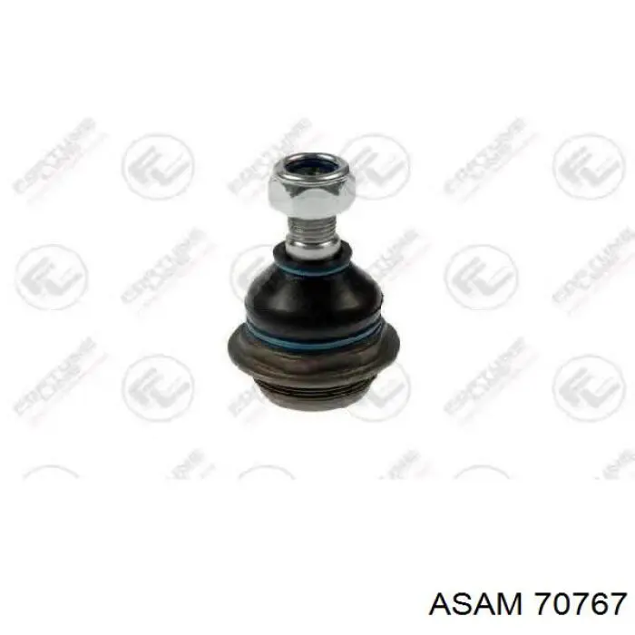 Шаровая опора, нижняя Asam 70767 цена, от 9.90 USD
