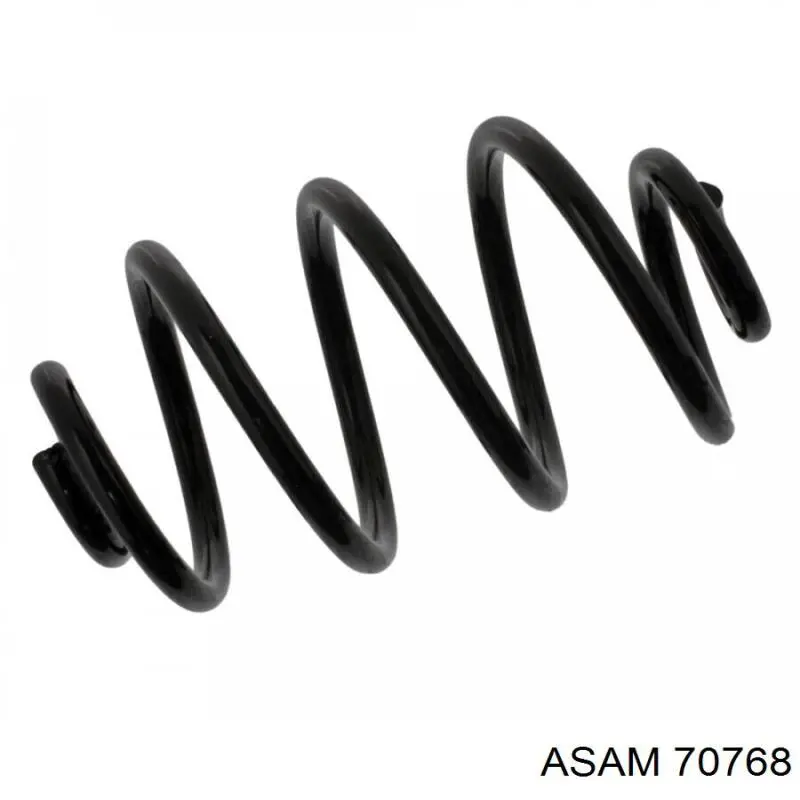 Нижняя шаровая опора 70768 Asam
