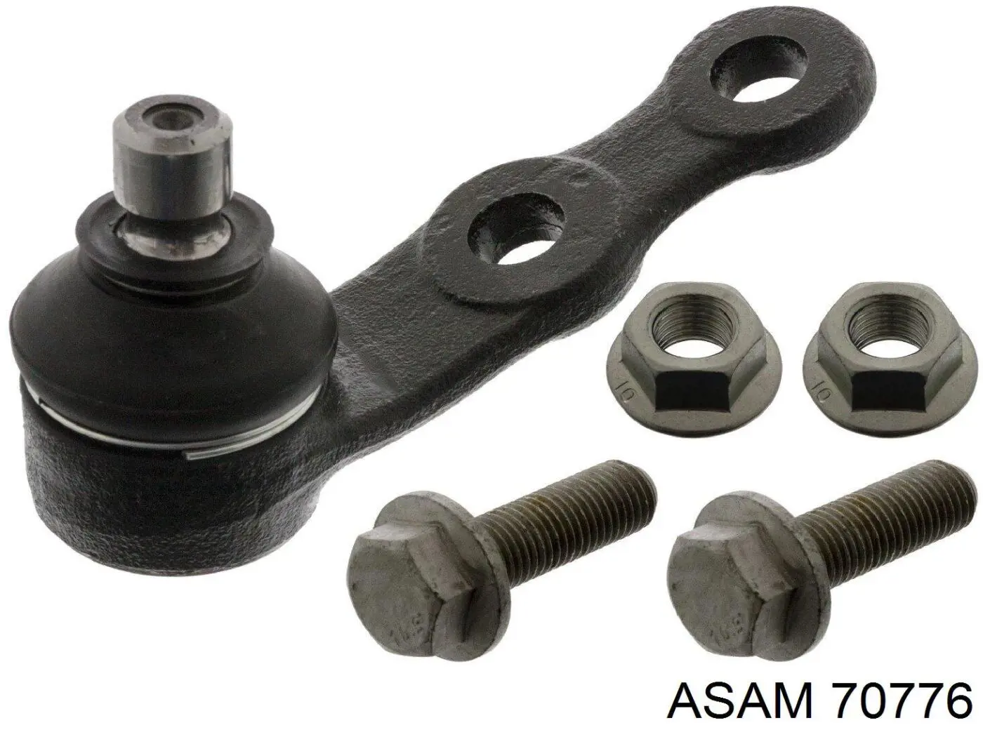 70776 Asam