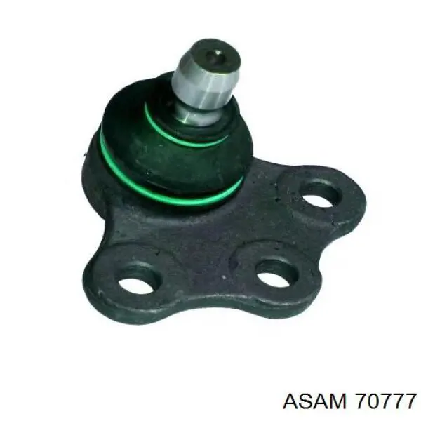 Шаровая опора, нижняя Asam 70777 цена, от 10.20 USD