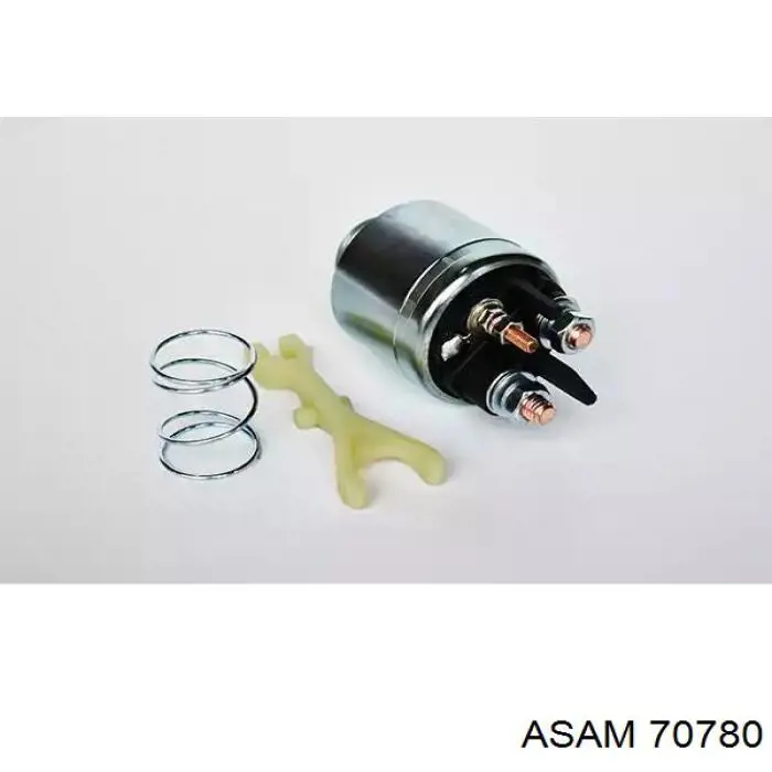 Купить 70780 Asam Нижняя шаровая опора
