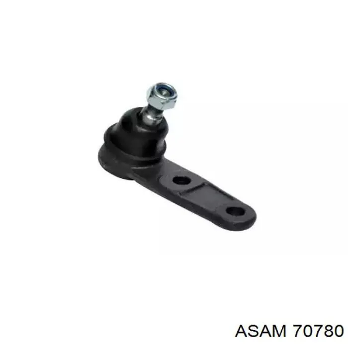Нижняя шаровая опора Asam 70780