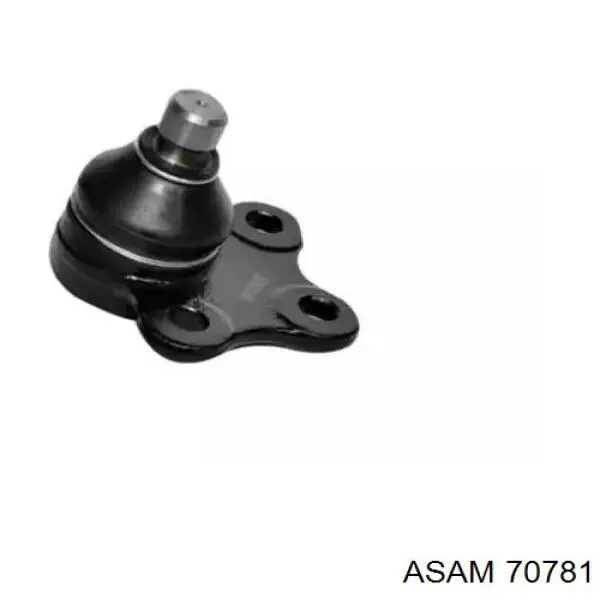 Шаровая опора, нижняя Asam 70781 цена, от 12.87 USD