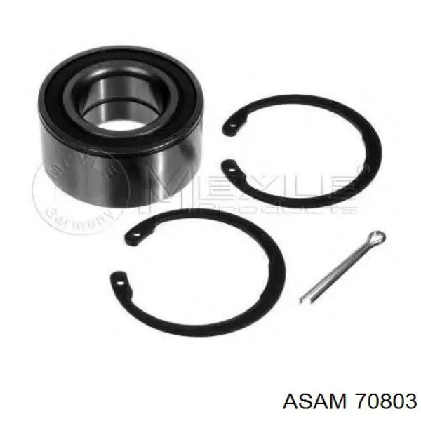 70803 Asam