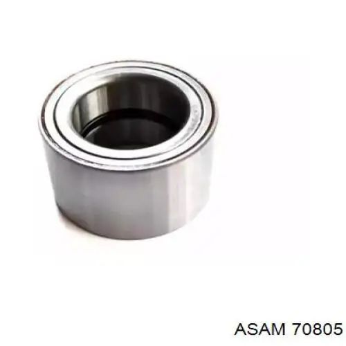 Комплект подшипника ступицы колеса Asam 70805 цена, от 38.03 USD