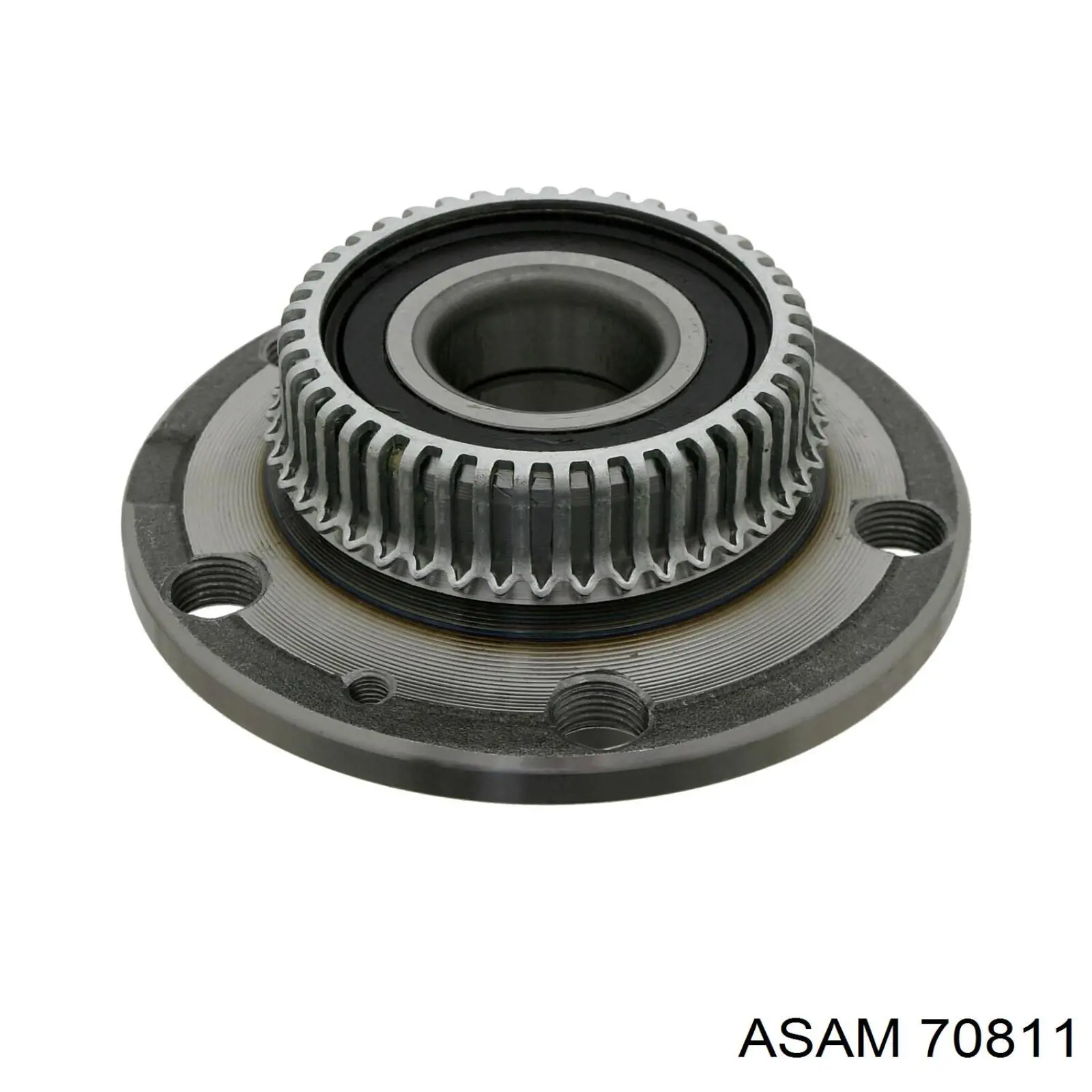 Ступицы задних колес Asam 70811 цена, от 31.11 USD