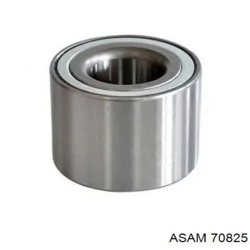 Ступичный подшипник передний Asam 70825