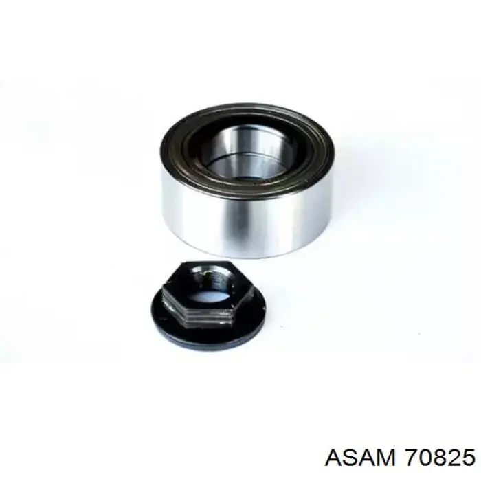70825 Asam Подшипник ступицы передней