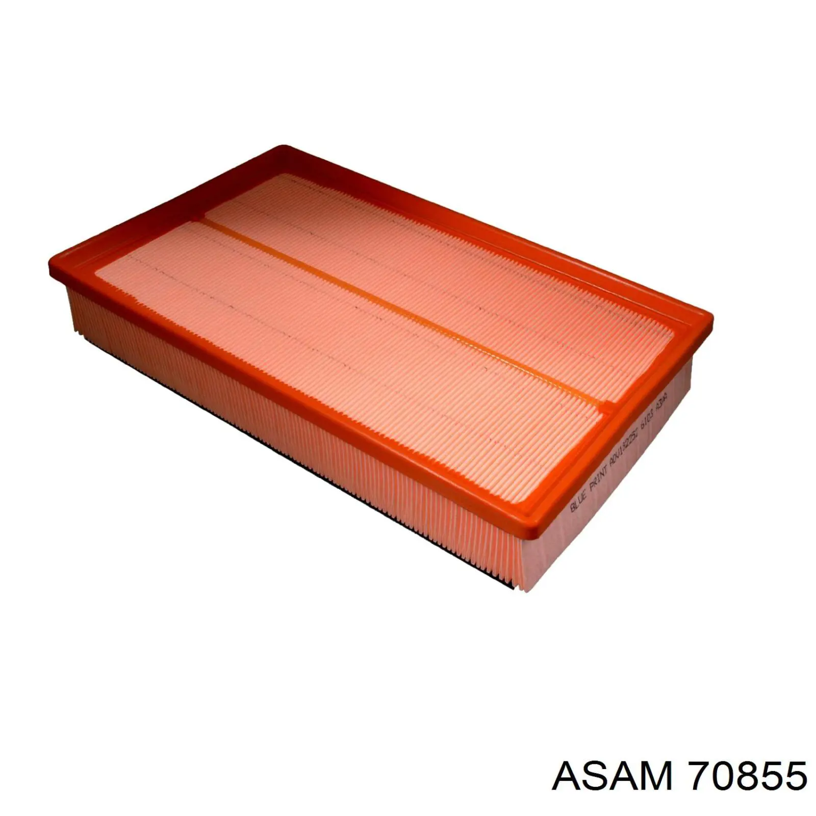 Элемент воздушного фильтра Asam 70855 цена, от 6.25 USD