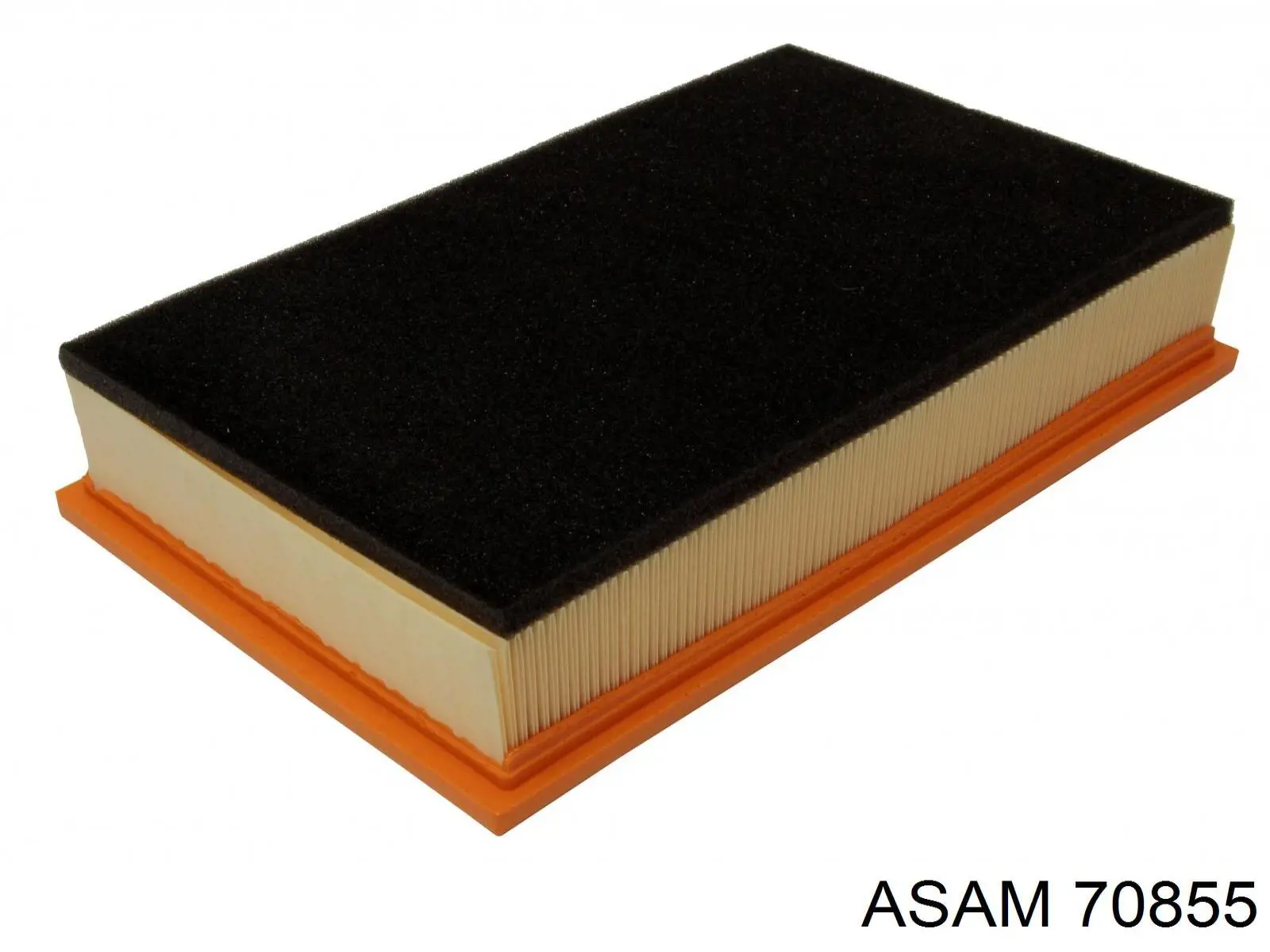 Купить 70855 Asam Автомобильный фильтр воздуха