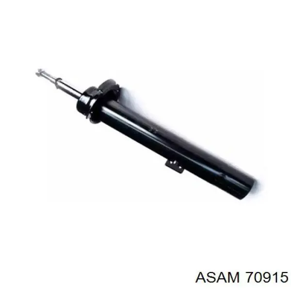 70915 Asam амортизатор передний левый