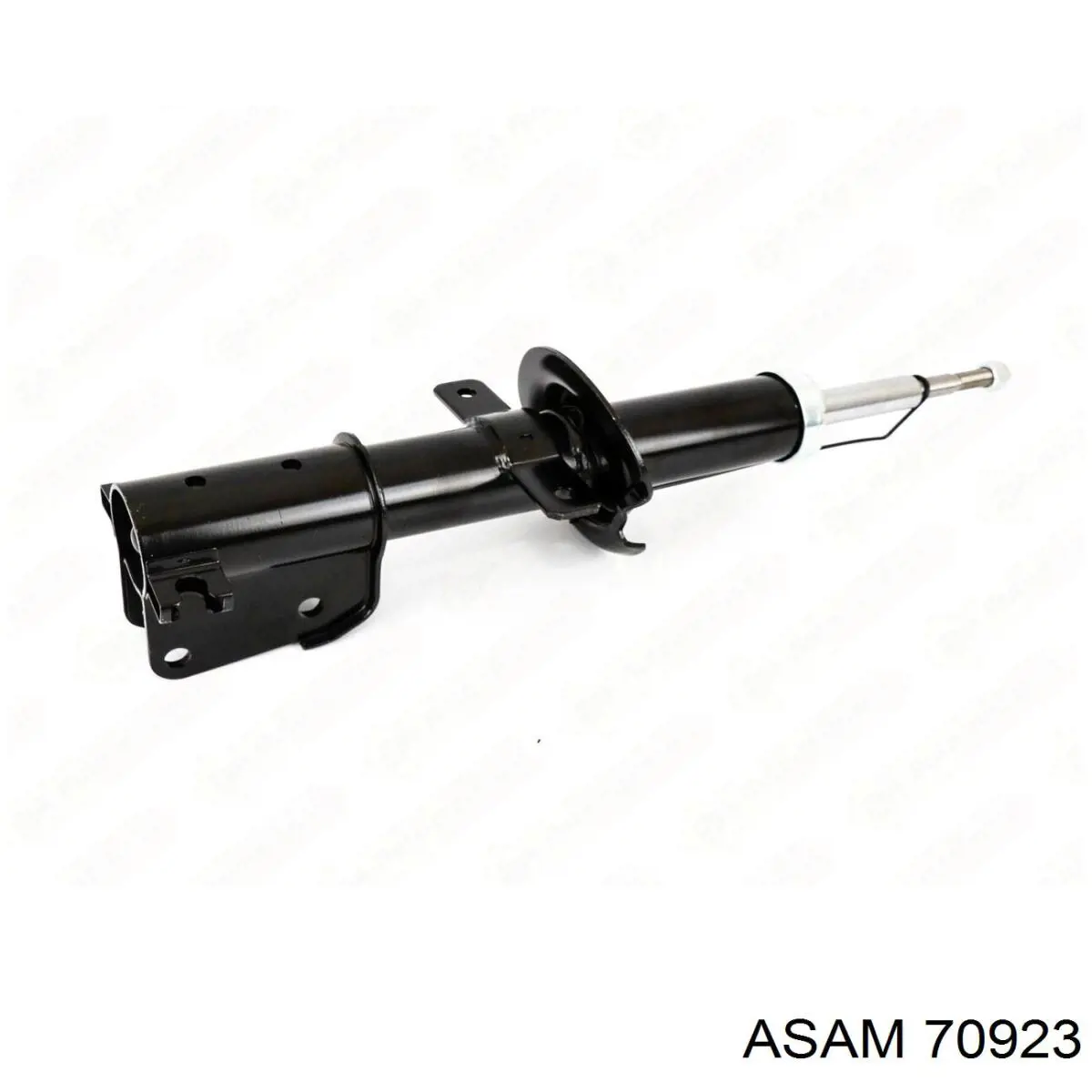 Стойка амортизатора передняя Asam 70923 цена, от 64.55 USD