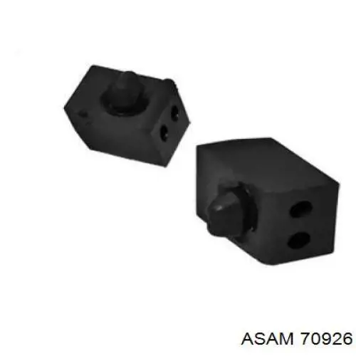 70926 Asam 