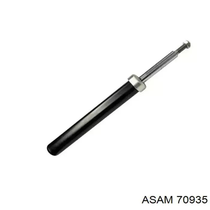 Купить 70935 Asam Амортизатор задней подвески