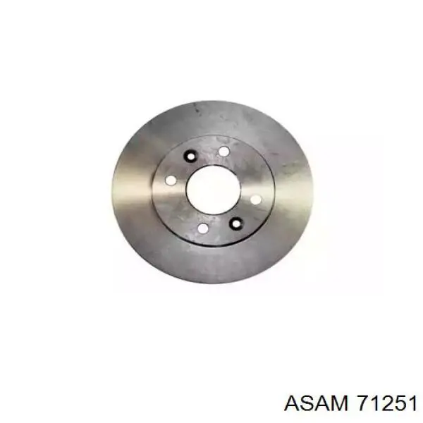 71251 Asam