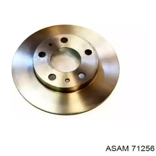 71256 Asam тормозные диски